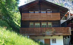 Holiday Home Gaedi By Interhome